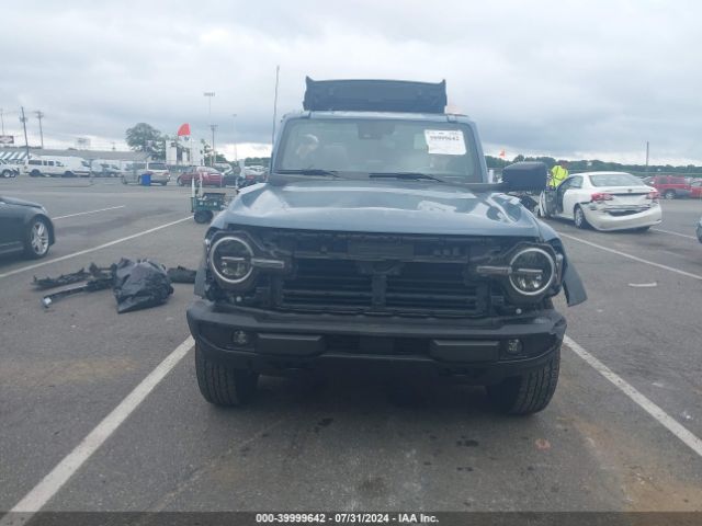 1FMDE7BH8RLA32443 Ford Bronco Big Bend