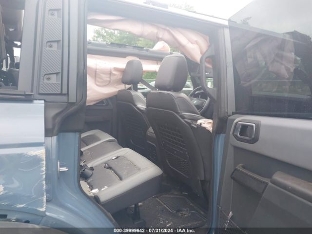 1FMDE7BH8RLA32443 Ford Bronco Big Bend
