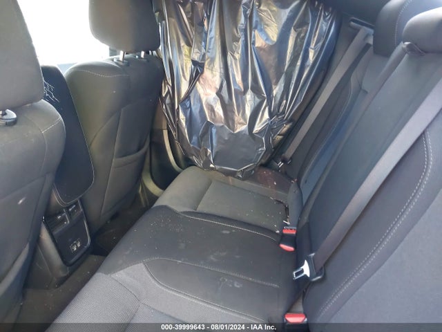 Dodge Charger Sxt Rwd 2020 2C3CDXBG1LH158176 Image 8