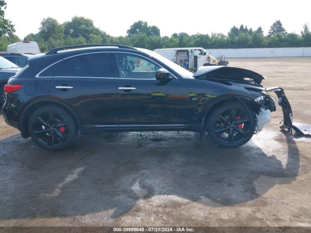 JN8CS1MW6GM752563 Infiniti QX70