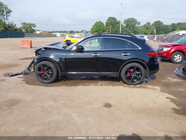 JN8CS1MW6GM752563 Infiniti QX70