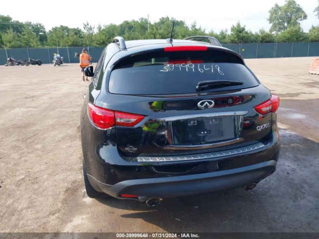 JN8CS1MW6GM752563 Infiniti QX70