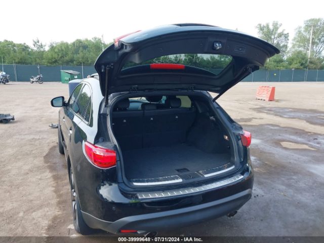 JN8CS1MW6GM752563 Infiniti QX70