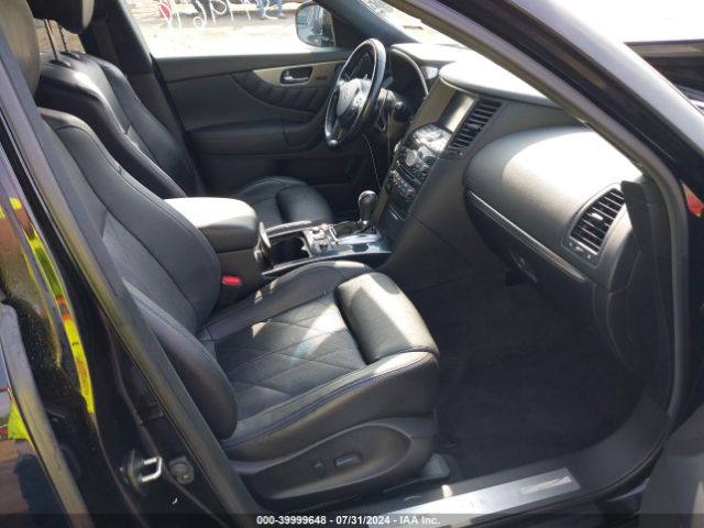 JN8CS1MW6GM752563 Infiniti QX70