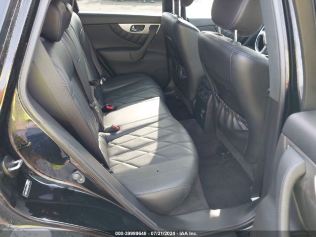 JN8CS1MW6GM752563 Infiniti QX70