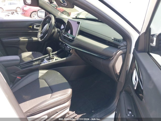 Jeep Compass Latitude 4x4 2024 3C4NJDBN1RT142912 Image 5