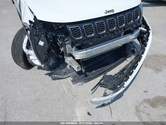 Jeep Compass Latitude 4x4 2024 3C4NJDBN1RT142912 Image 6