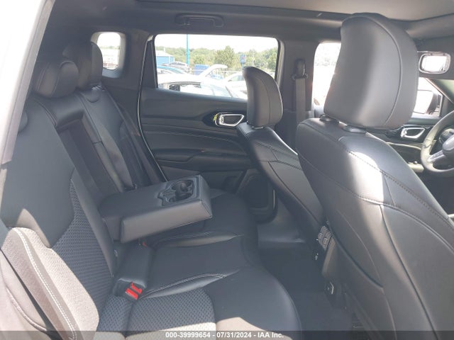 Jeep Compass Latitude 4x4 2024 3C4NJDBN1RT142912 Image 8
