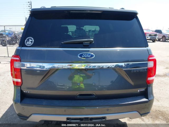 1FMJU1JT2KEA24499 Ford Expedition Xlt