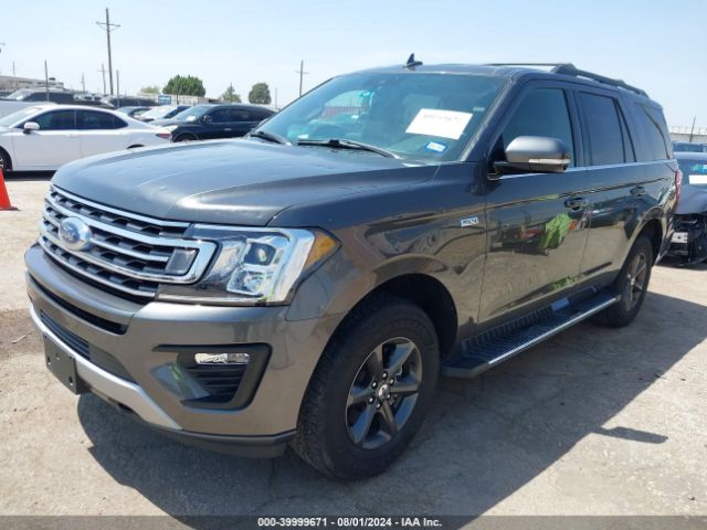 1FMJU1JT2KEA24499 Ford Expedition Xlt