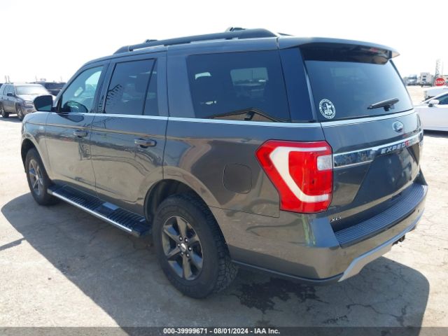 1FMJU1JT2KEA24499 Ford Expedition Xlt
