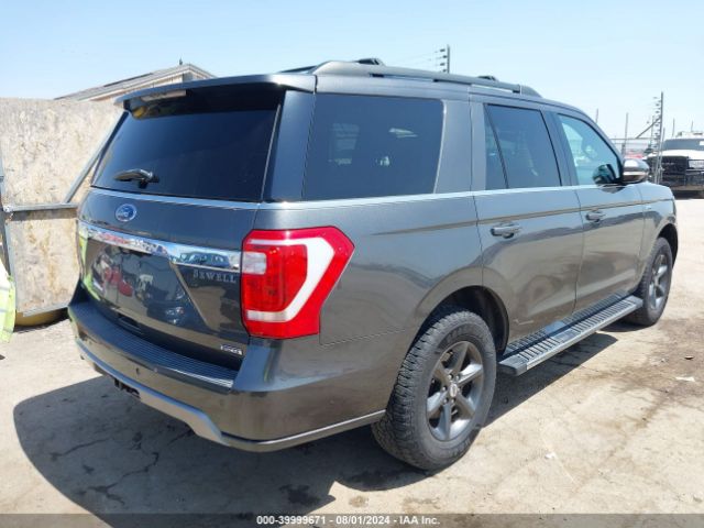 1FMJU1JT2KEA24499 Ford Expedition Xlt