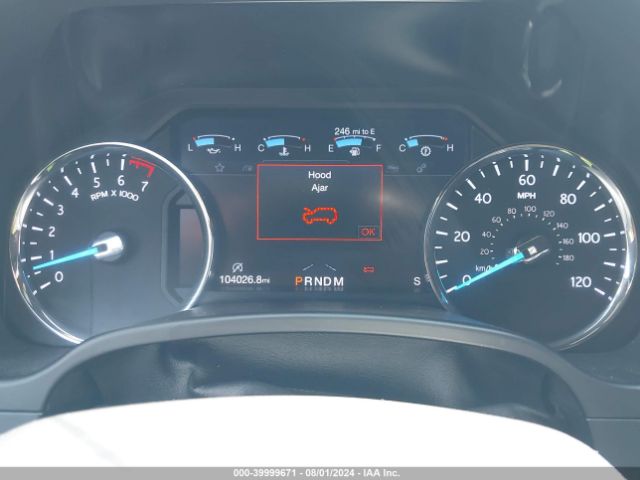 1FMJU1JT2KEA24499 Ford Expedition Xlt