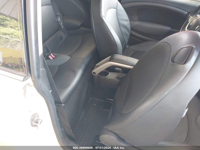2009 MINI COOPER WMWMF33559TW70046 Photo 7