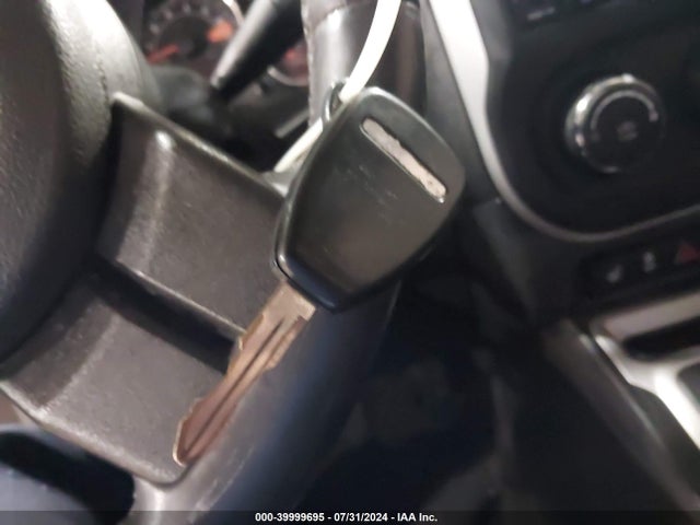 Jeep Compass Latitude 2014 1C4NJDEB4ED731146 Image 11