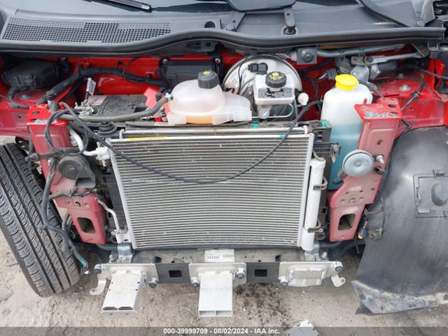 WMEFJ9BA0JK261976 Smart Fortwo Electric Drive Passion/prime/pure