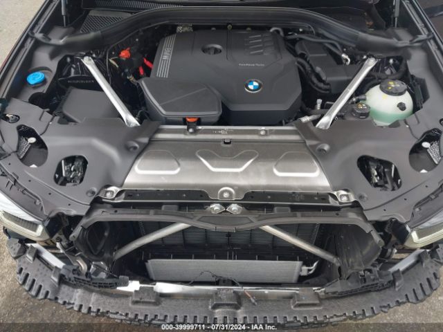 5UX53DP03R9W90067 BMW X3 Xdrive30i