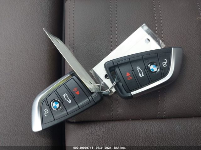 5UX53DP03R9W90067 BMW X3 Xdrive30i