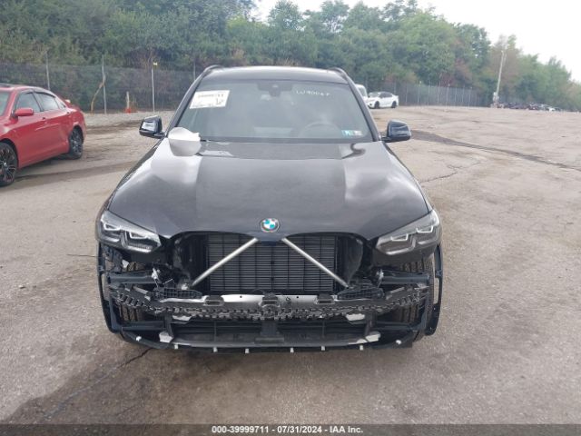 5UX53DP03R9W90067 BMW X3 Xdrive30i