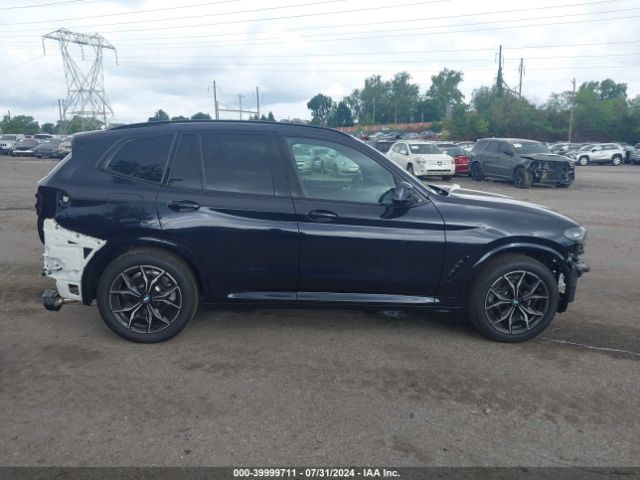 5UX53DP03R9W90067 BMW X3 Xdrive30i
