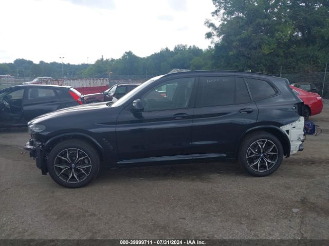 5UX53DP03R9W90067 BMW X3 Xdrive30i