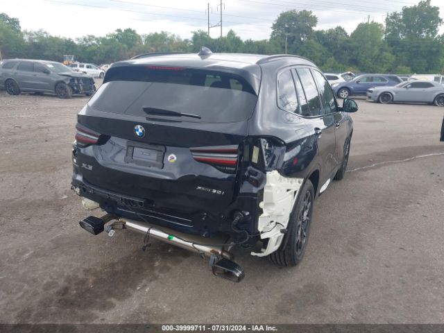5UX53DP03R9W90067 BMW X3 Xdrive30i