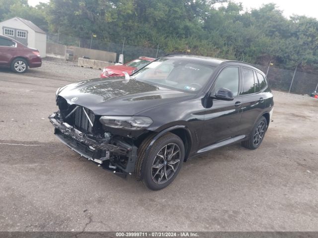 5UX53DP03R9W90067 BMW X3 Xdrive30i