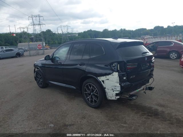 5UX53DP03R9W90067 BMW X3 Xdrive30i