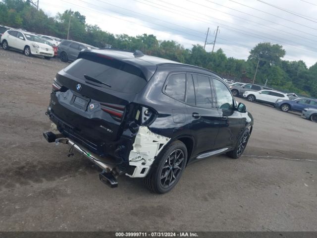 5UX53DP03R9W90067 BMW X3 Xdrive30i