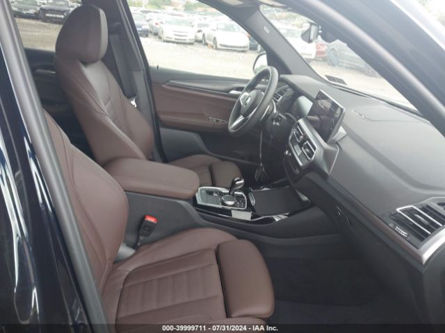 5UX53DP03R9W90067 BMW X3 Xdrive30i