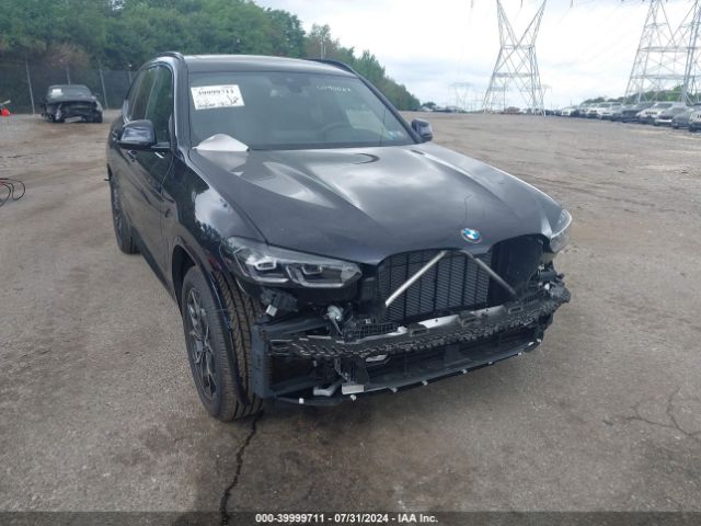 5UX53DP03R9W90067 BMW X3 Xdrive30i