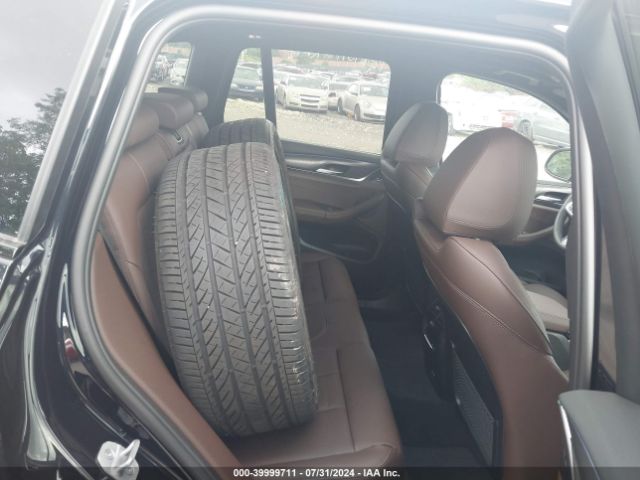 5UX53DP03R9W90067 BMW X3 Xdrive30i