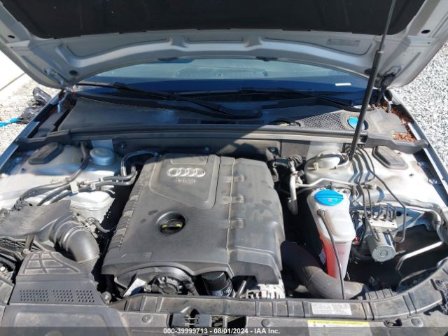 WA1UFAFL3EA075407 Audi Allroad 2.0t Premium