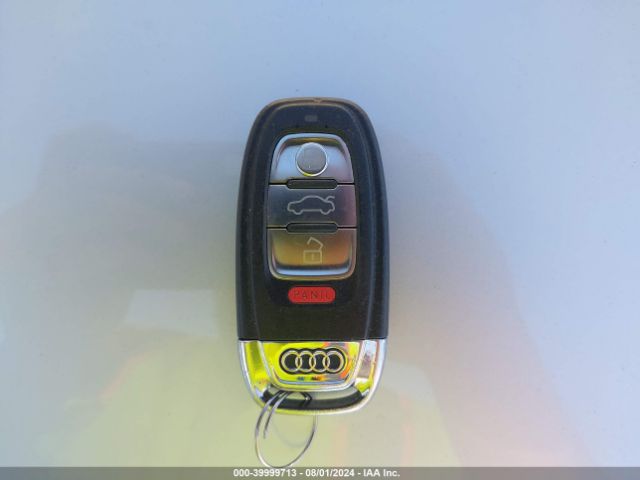 WA1UFAFL3EA075407 Audi Allroad 2.0t Premium