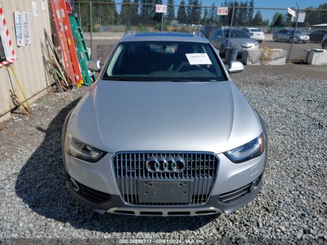 WA1UFAFL3EA075407 Audi Allroad 2.0t Premium