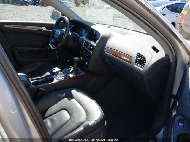 WA1UFAFL3EA075407 Audi Allroad 2.0t Premium