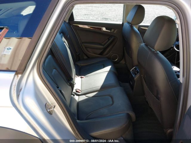 WA1UFAFL3EA075407 Audi Allroad 2.0t Premium
