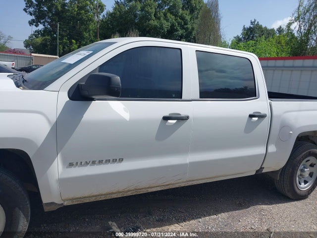 Chevrolet Silverado 1500 Wt 2017 3GCPCNEH2HG361397 Image 15