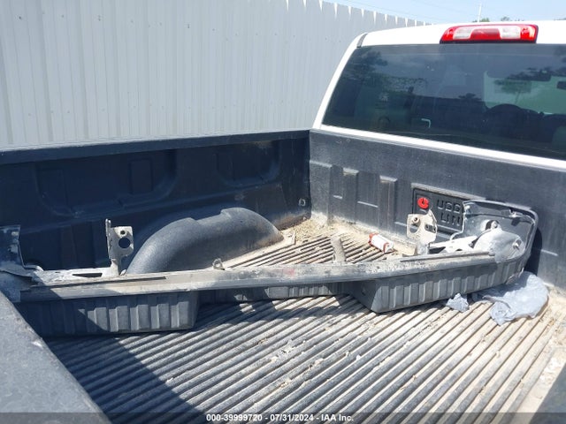 Chevrolet Silverado 1500 Wt 2017 3GCPCNEH2HG361397 Image 12