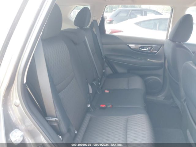 5N1AT2MV4HC778126 Nissan ROGUE SV