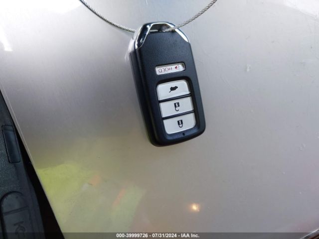 3CZRU5H57MM721647 Honda Hr-v 2wd Ex