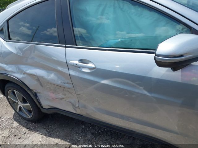3CZRU5H57MM721647 Honda Hr-v 2wd Ex