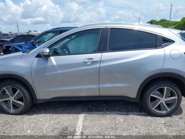 3CZRU5H57MM721647 Honda Hr-v 2wd Ex
