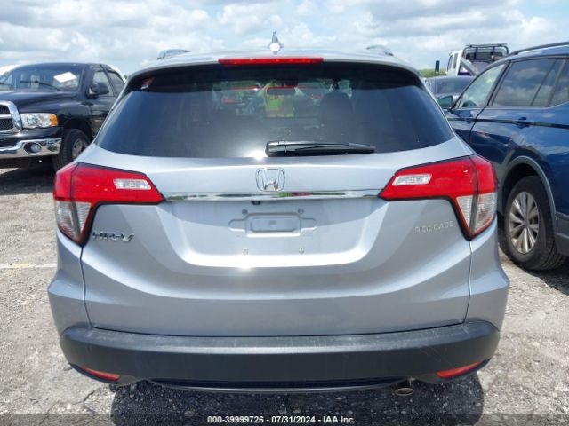 3CZRU5H57MM721647 Honda Hr-v 2wd Ex