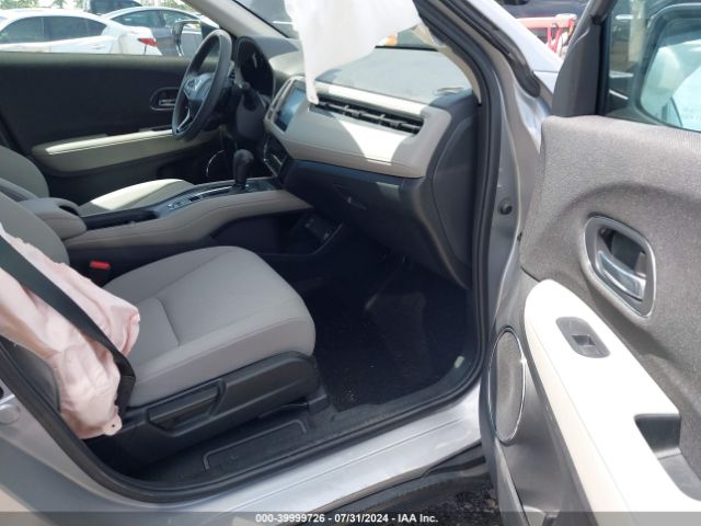 3CZRU5H57MM721647 Honda Hr-v 2wd Ex