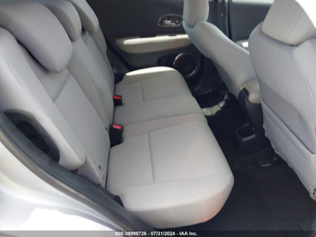 3CZRU5H57MM721647 Honda Hr-v 2wd Ex