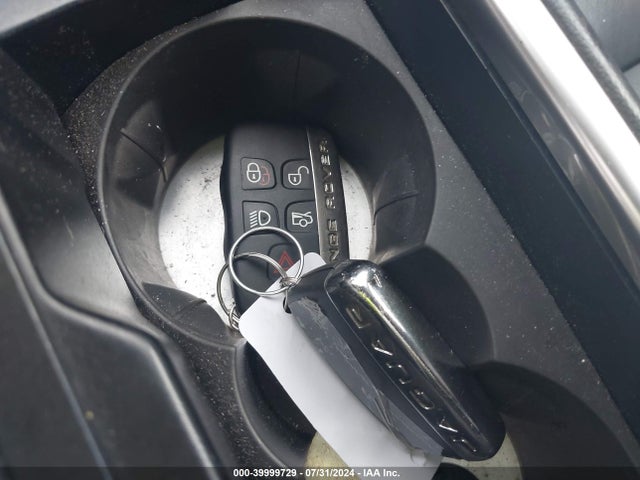 2013 JAGUAR XF SAJWJ0EF0D8S82198 Photo 10