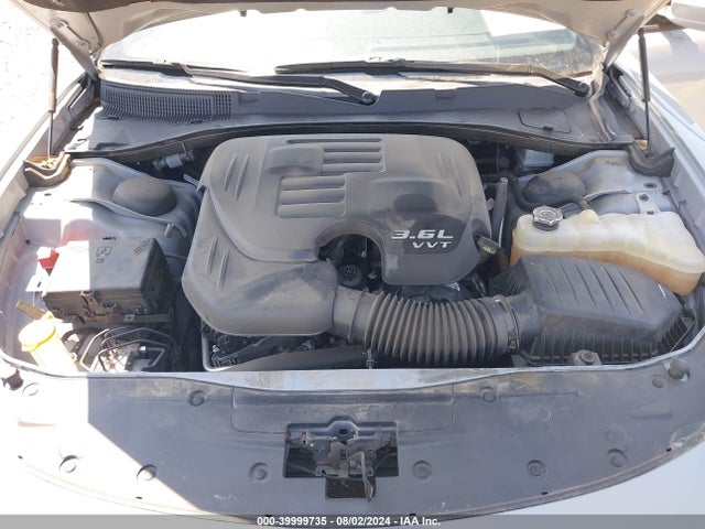 Dodge Charger Sxt Rwd 2022 2C3CDXBG0NH188966 Image 10