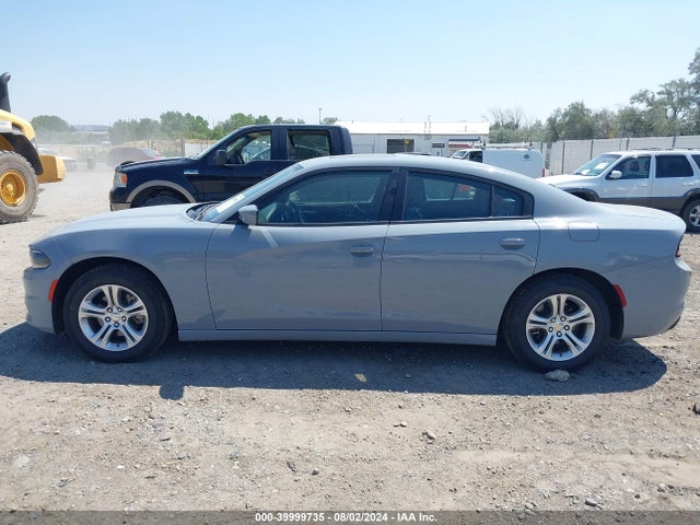 Dodge Charger Sxt Rwd 2022 2C3CDXBG0NH188966 Image 14