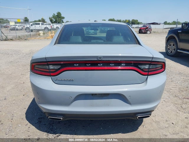 Dodge Charger Sxt Rwd 2022 2C3CDXBG0NH188966 Image 16